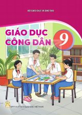 Sách giáo khoa Giáo dục công dân 9 - Kết nối tri thức 2026-2027